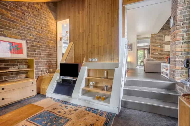 Huis te huur Mol - Gelijkvloerse villa 4 slpk Europawijk