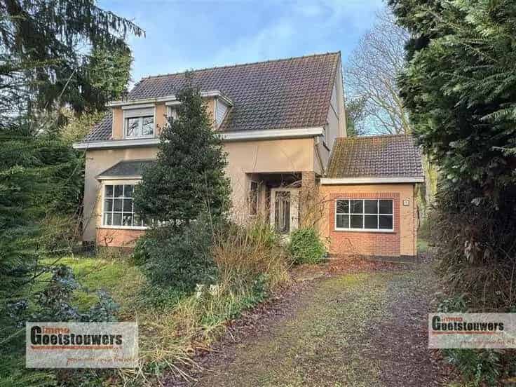 Huis Te Koop