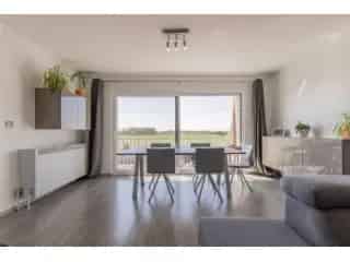 Appartement te koop Wolvertem - Instapklaar 2 slaapkamers, garage, EPC B