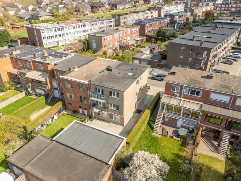 Appartementen te Koop Kessel Lo 3x 2 slaapkamers