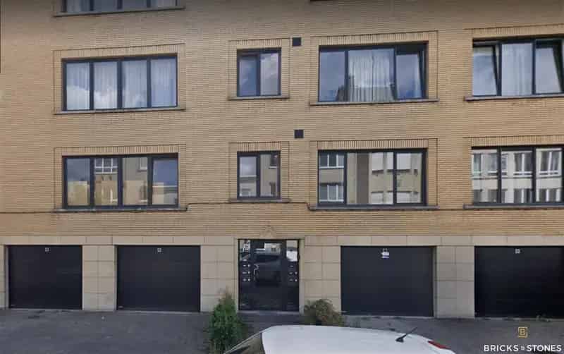 Garage te koop