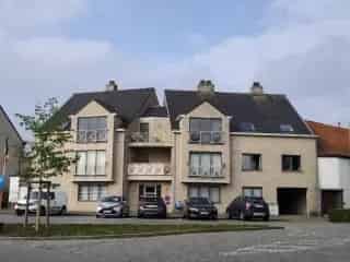 Appartement te huur Wortegem-Petegem