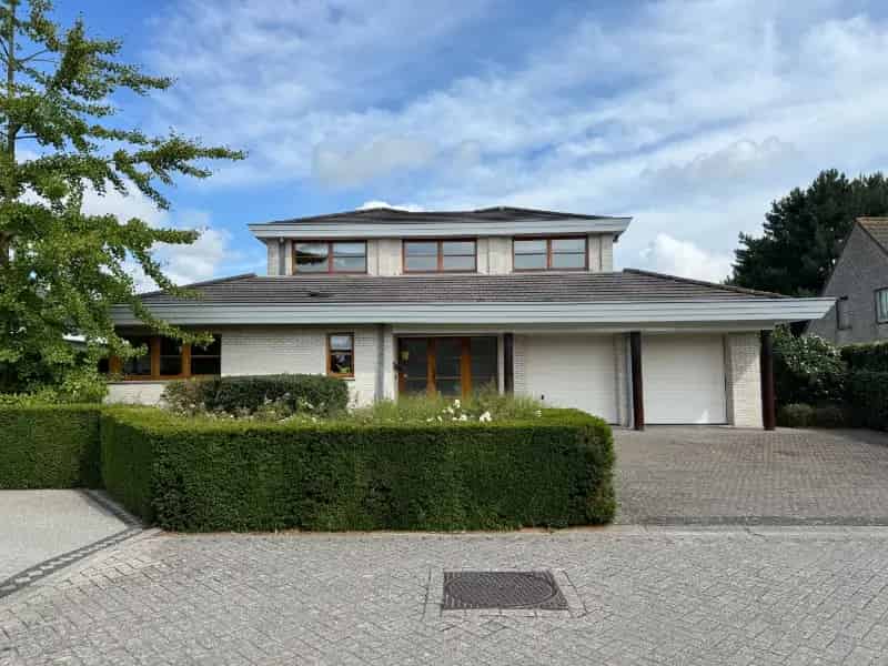 Villa te huur Rustige buurt Nabij Centrum