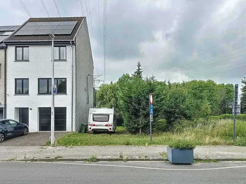 Grond te koop Volledige aanbod
