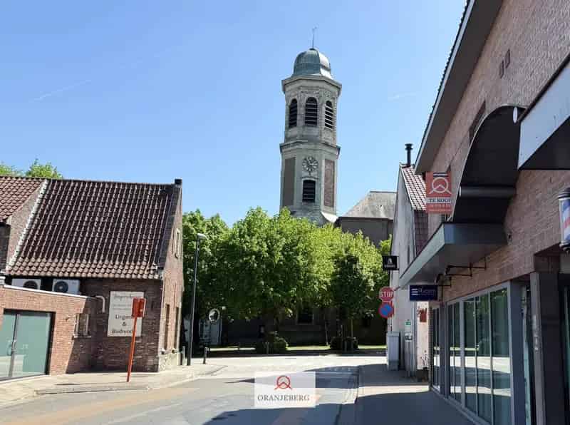 Appartement te koop Gent Centrum
