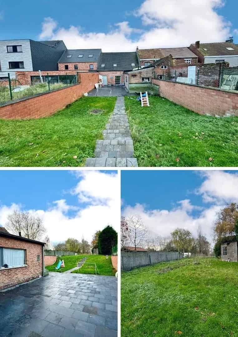 2 Appartementen Bruto Rendement 54
