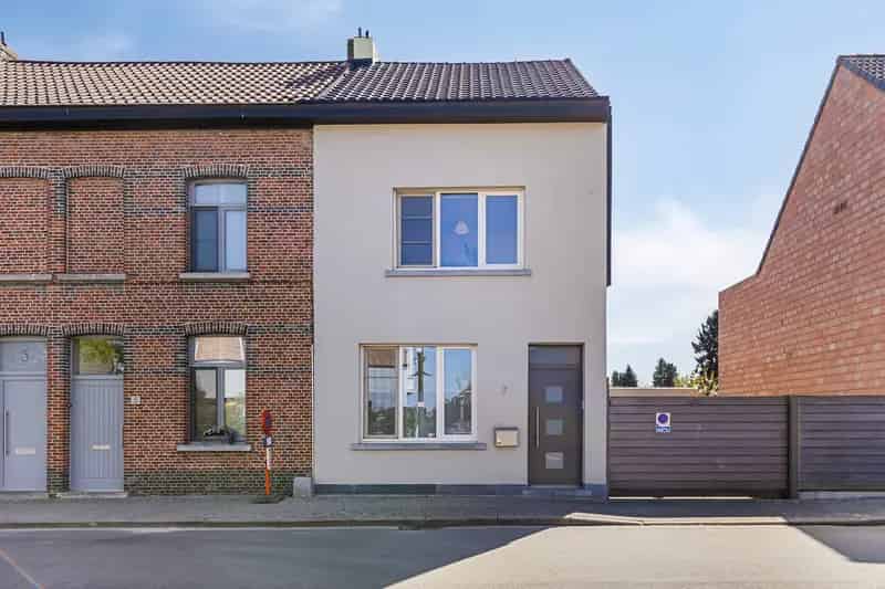 Huis te huur
