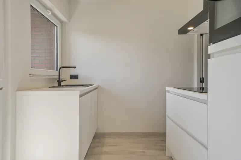 Appartement te Koop Gent: 1 Slaapkamer, Terras, Rustig Wonen