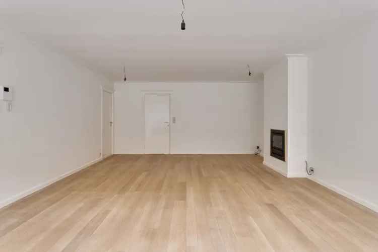 Appartement te koop