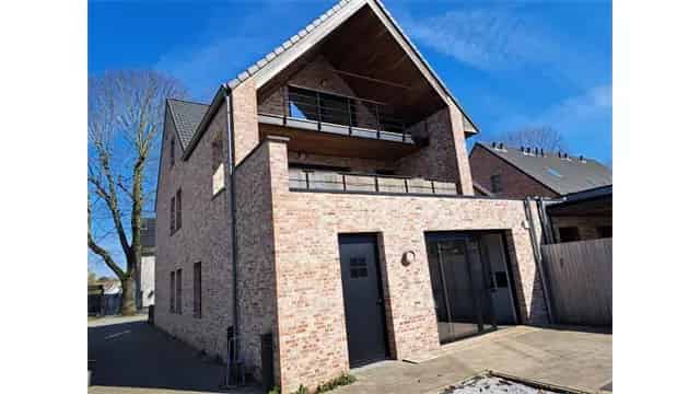 Huis te huur: Nieuwbouwappartement Sint-Antonius