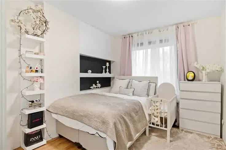 Appartement Te Koop Mechelen 2 Slaapkamers Toplocatie