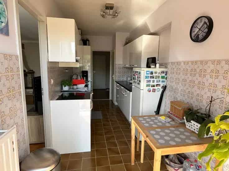 Appartement 70m2 Parc Tercoigne Gerenoveerd
