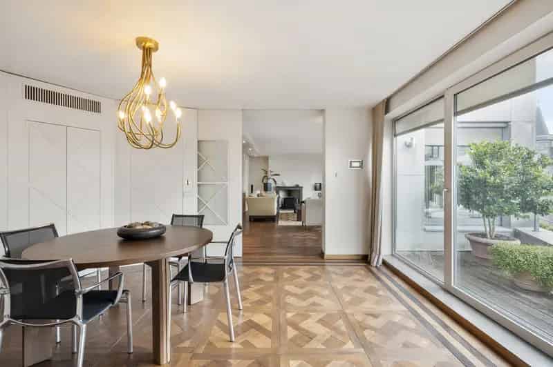Appartement te koop