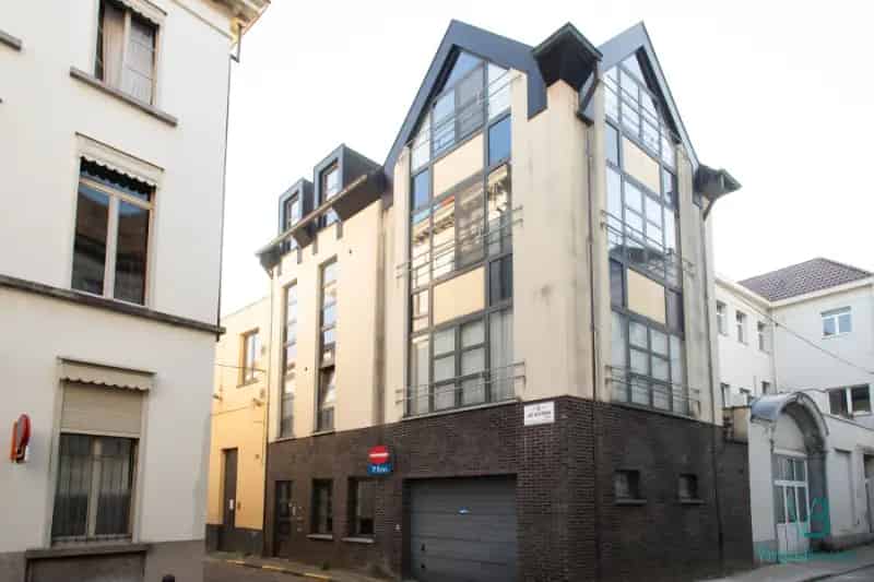 Studio te huur Gent Centrum nabij Gravensteen