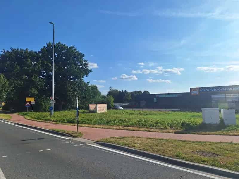 Bouwgrond Pelt Open Bebouwing