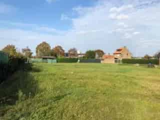 Bouwgronden Halfopen Bebouwing Maldegem