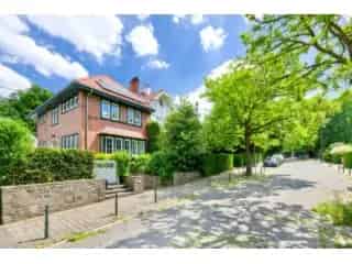 Villa te koop Ukkel - Rustige omgeving nabij Terkamerenbos