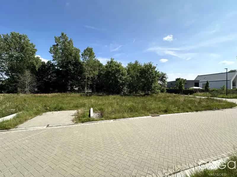 Bouwgrond te huur Sint Job in 't Goor 571m²