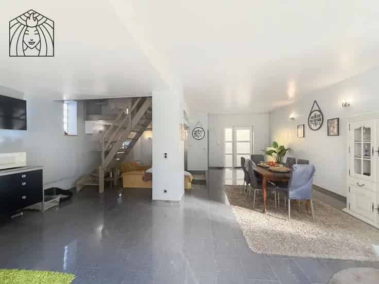 Duplex te Koop 105m2 Terras Tuin
