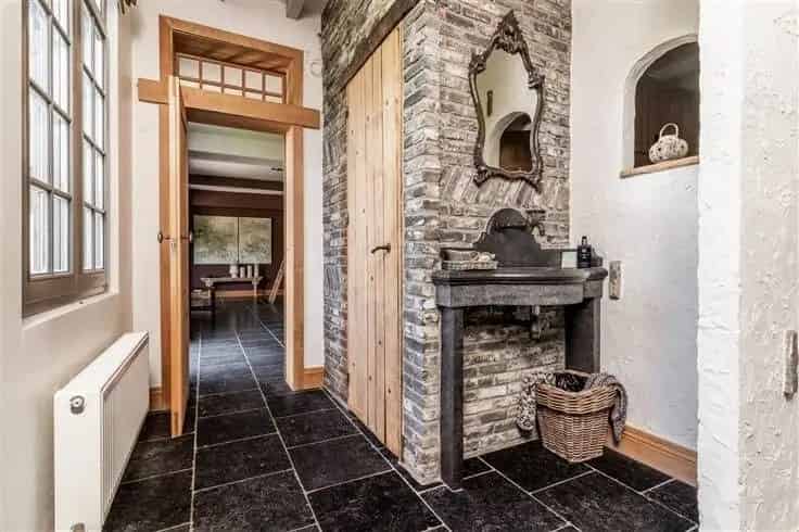 Villa Te Koop Mechelen 4 slaapkamers Zwembad Poolhouse