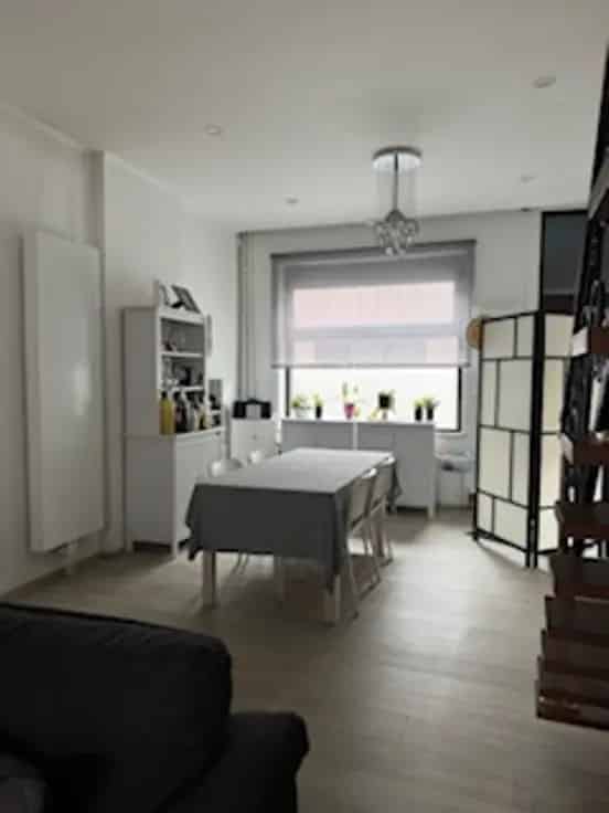 Lichtrijke Huis Te Koop Nabij Mons