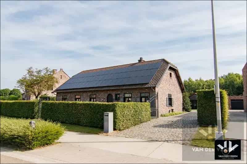 Perfect Onderhouden Energiezuinige Woning 14 Are