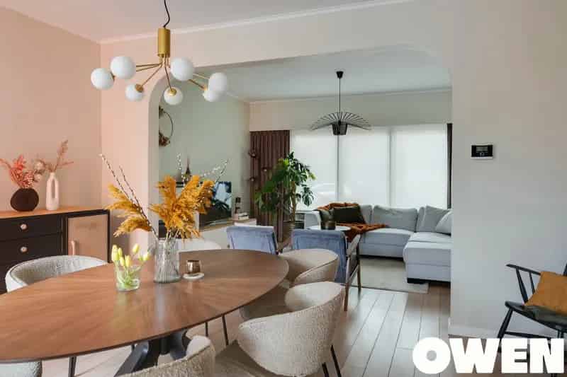Huis te huur Brasschaat: Gezellig en modern huis nabij centrum