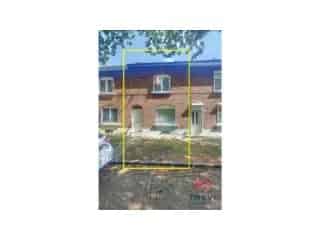 Huis te Koop Montignies-sur-Sambre - Gerenoveerde woning met tuin