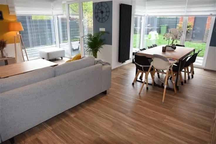 Moderne Nieuwbouwwoning Nabij Golfbaan
