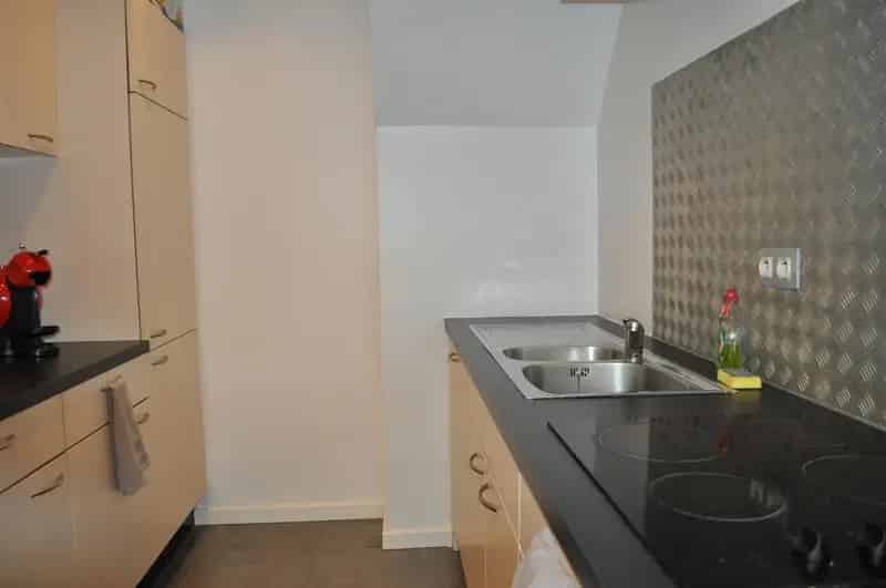 Appartement te huur Ekeren Centrum 2 slaapkamers