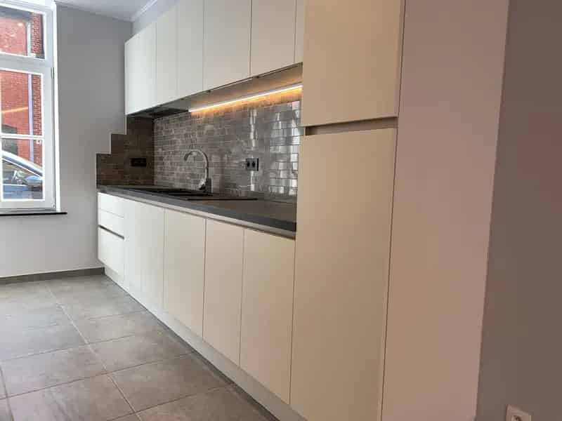 Te Huur: Leuk Huis Brugge Nabij Ring 2 slaapkamers