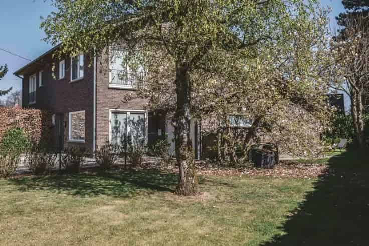Huis Te Koop Sint-Martens-Latem 3 slaapkamers 170m²
