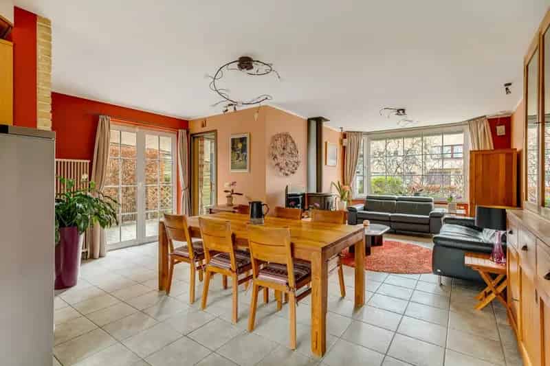 Instapklare HOB 4 slaapkamers garage tuin