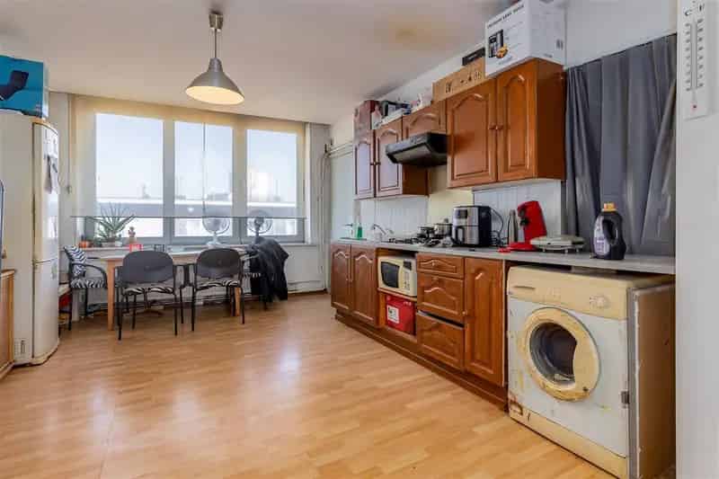 Appartement te koop Deurne: 1 slaapkamer, 5.4% netto rendement