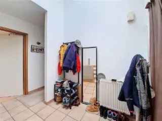 Huis te huur Louvain-la-Neuve 3 slaapkamers 112m2 tuin