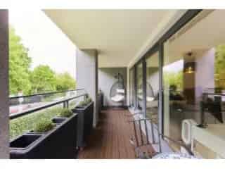 Appartement te Koop Ukkel 3 slaapkamers Terras