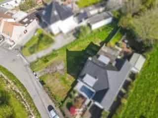 Bouwgrond Moeskroen 465m² - 3 Gevels - Rustige Ligging
