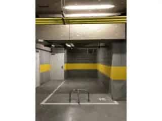 Parking te Koop Ukkel Residentie Les Hauts Prés