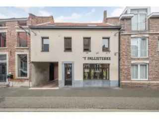 Handelspand te koop Herk-de-Stad