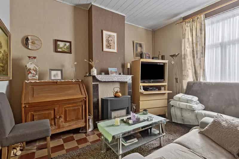 Huis te huur