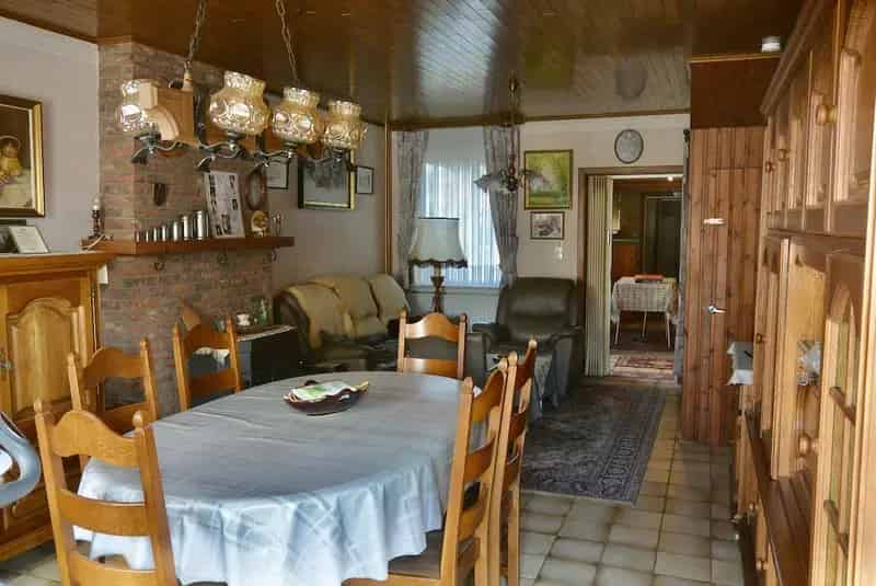 Te renoveren huis op toplocatie