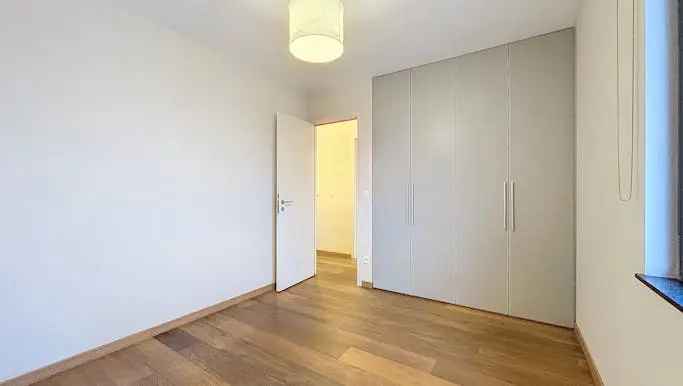 Appartement te huur in Hélène Dutrieulaan Sint-Denijs-Westrem