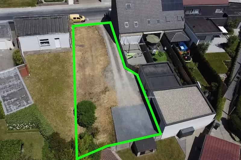 Nieuwbouw Bouwgrond te Koop Sint-Denijs Zwevegem