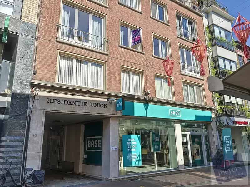 Appartement te koop Hasselt Centrum 156m²