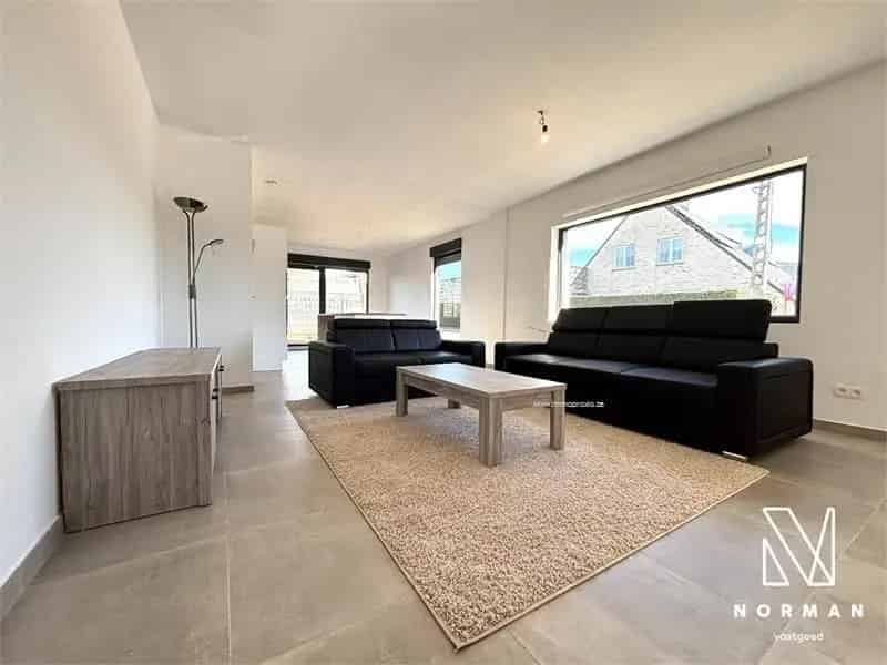 Huis te koop Deerlijk 3 slaapkamers 2 badkamers gerenoveerd