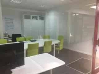 Kantoor te huur Genk Shopping 3