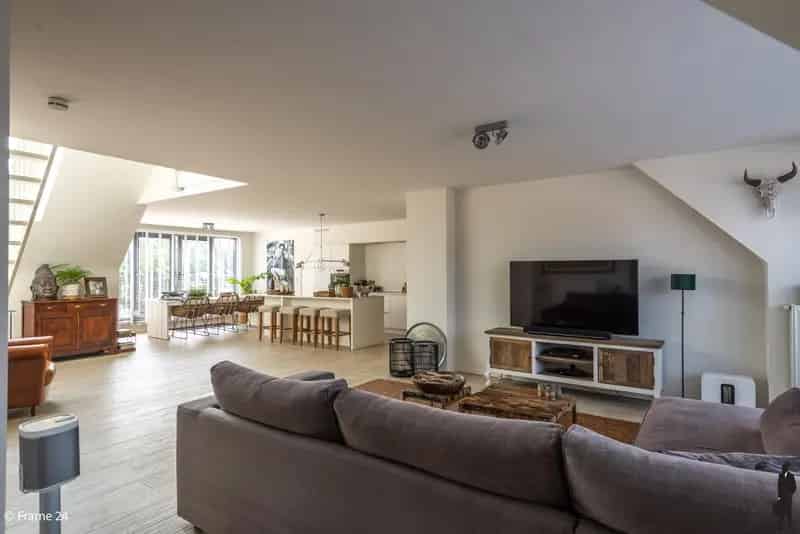Duplex Appartement te Huur Heide 150m2