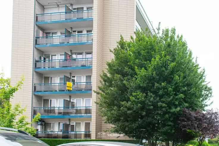 Appartement Te Koop Asse Centrum 2 Terrassen Instapklaar