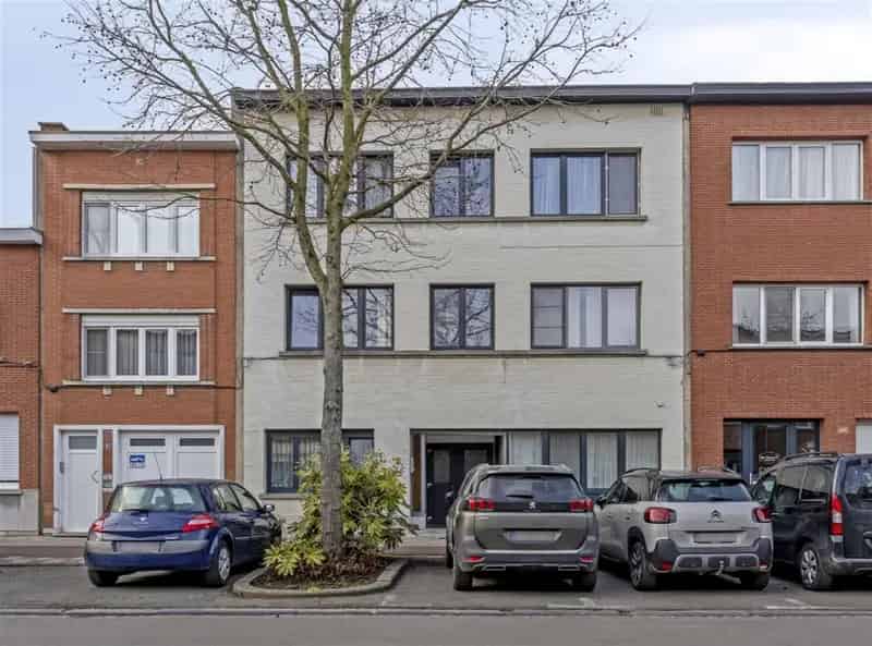 Gelijkvloers Appartement 3 slaapkamers Tuin Garage