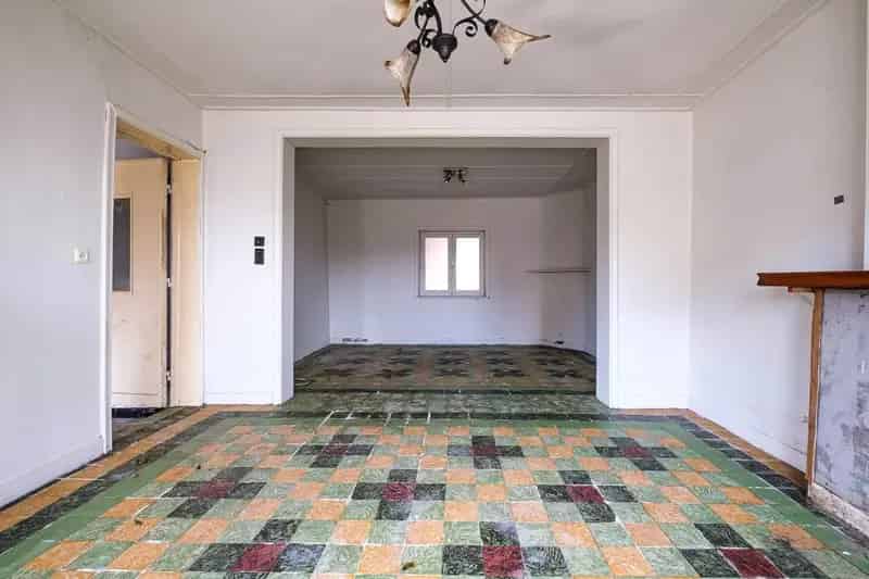 Te renoveren woning Volledige aanbod
